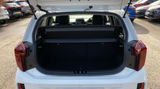 Kia Picanto 1.0 GT-Line 5dr Petrol Hatchback